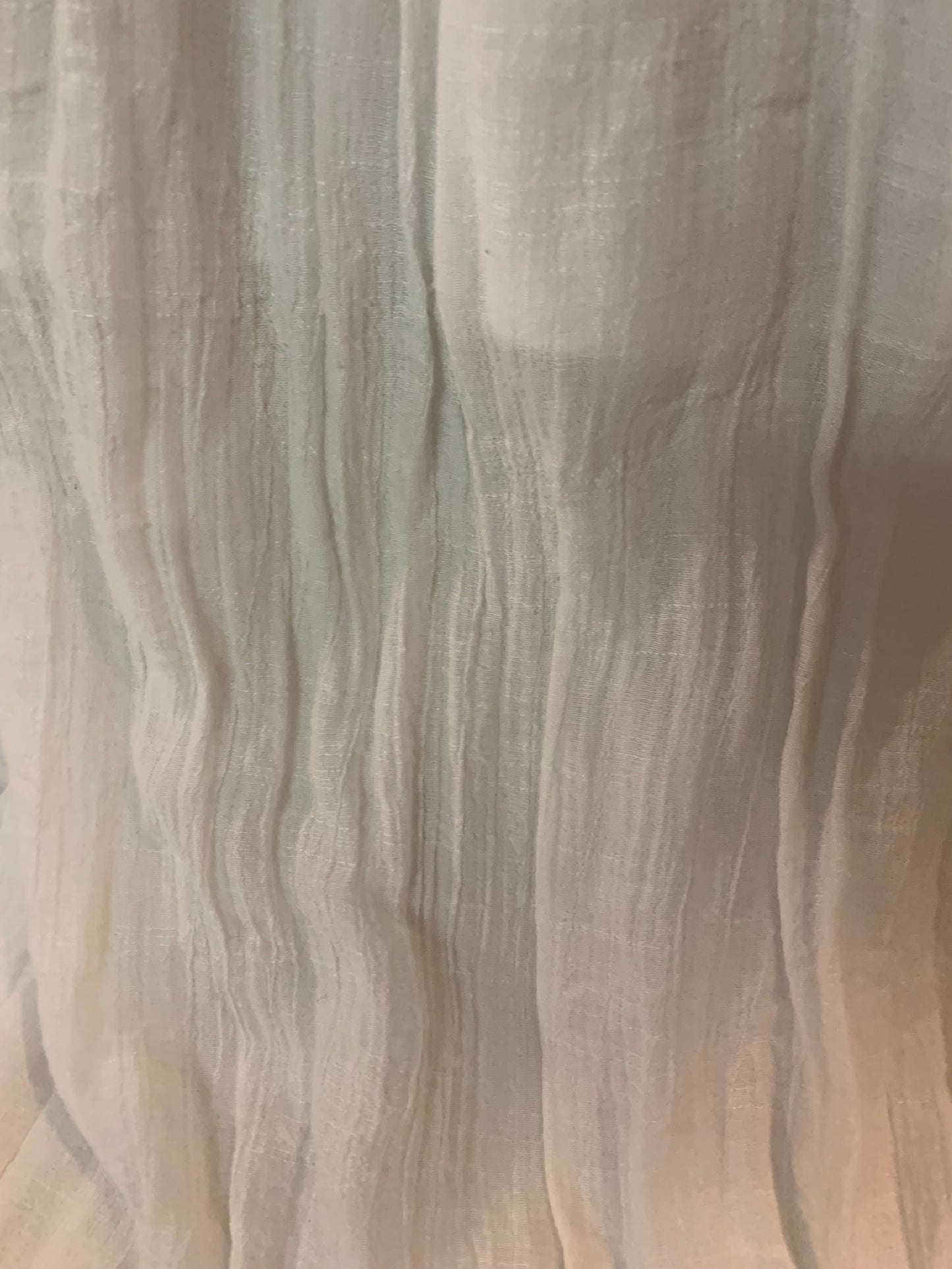 Embroidered Sundress, by Lily Rose
