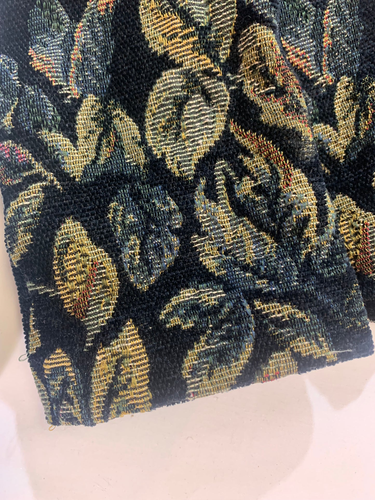 Leaf Blazer