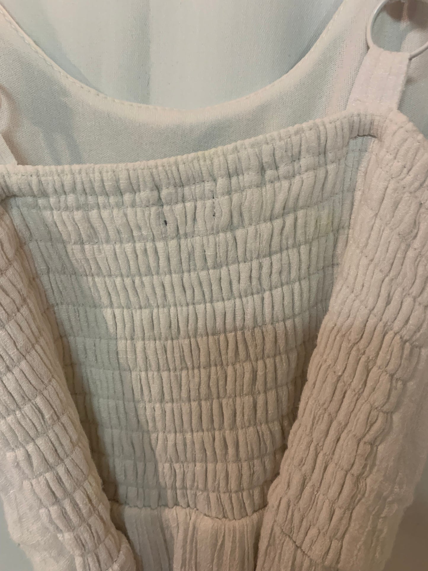 Embroidered Sundress, by Lily Rose