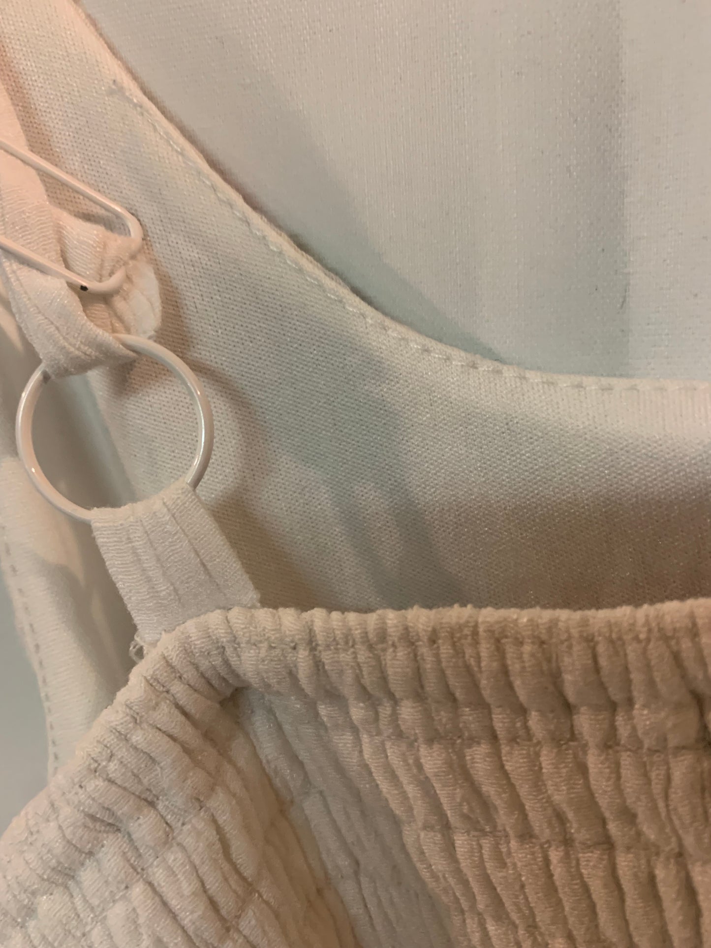 Embroidered Sundress, by Lily Rose