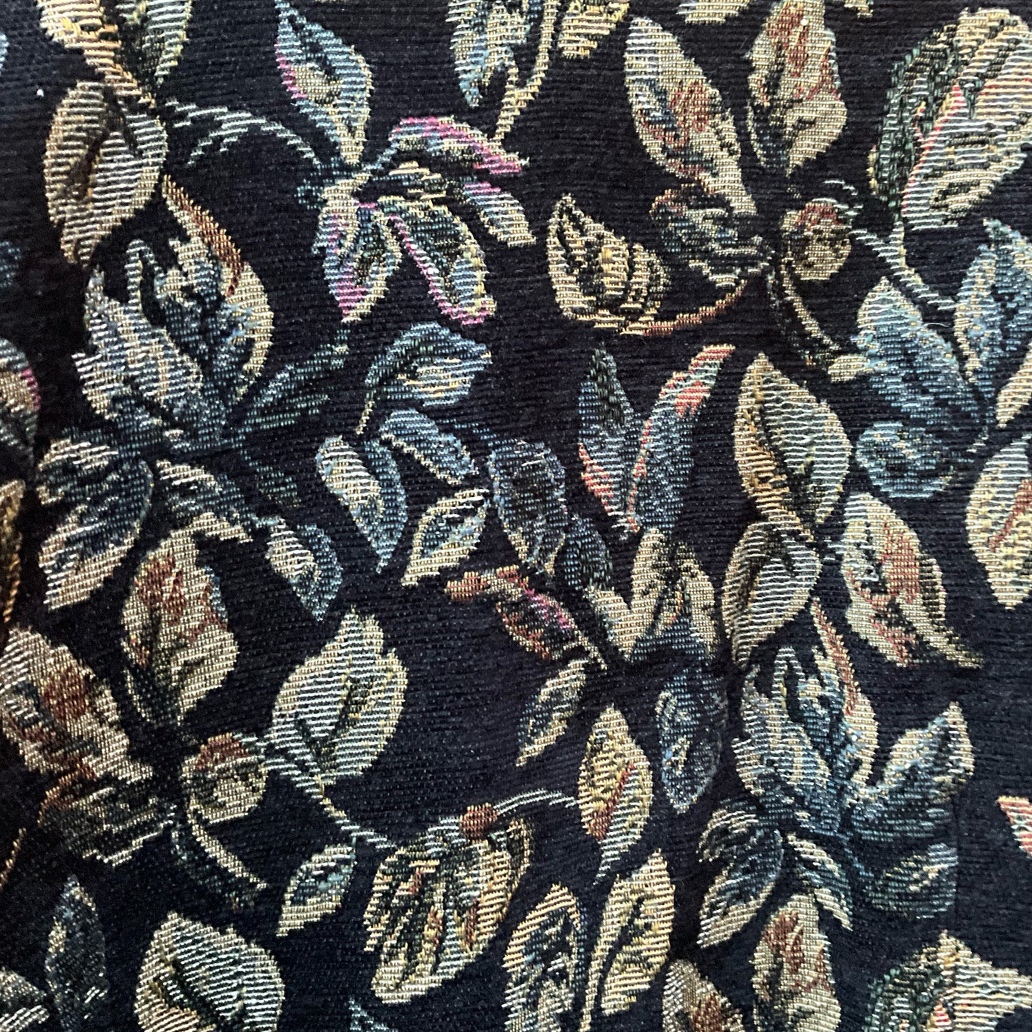 Leaf Blazer